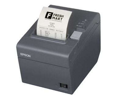 Stampante Fiscale EPSON FP-90III