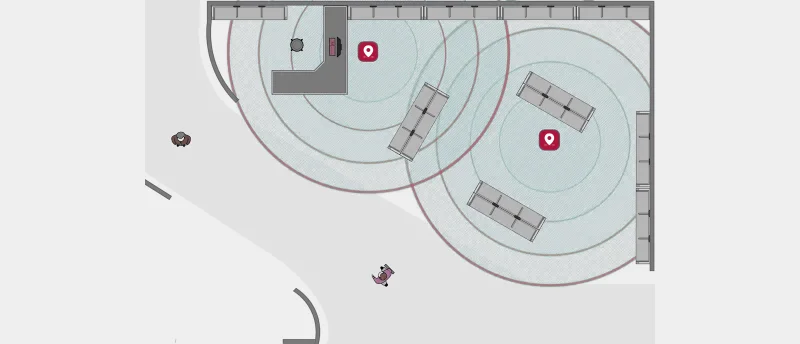 Alpha Zone