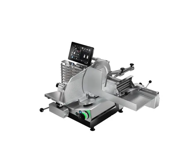 Attrezzature meccaniche per supermercati
