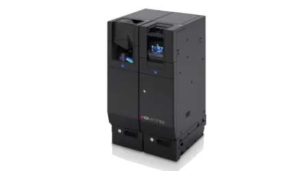 Cassetto Automatico RCH D-MAT 10X by Glory
