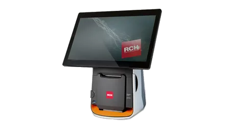 POS Windows DVA50P