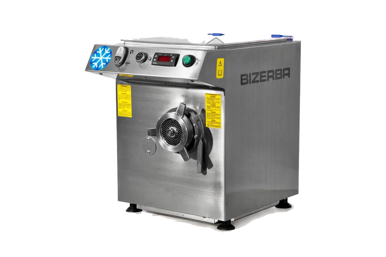 Tritacarne TE 22 R BIZERBA