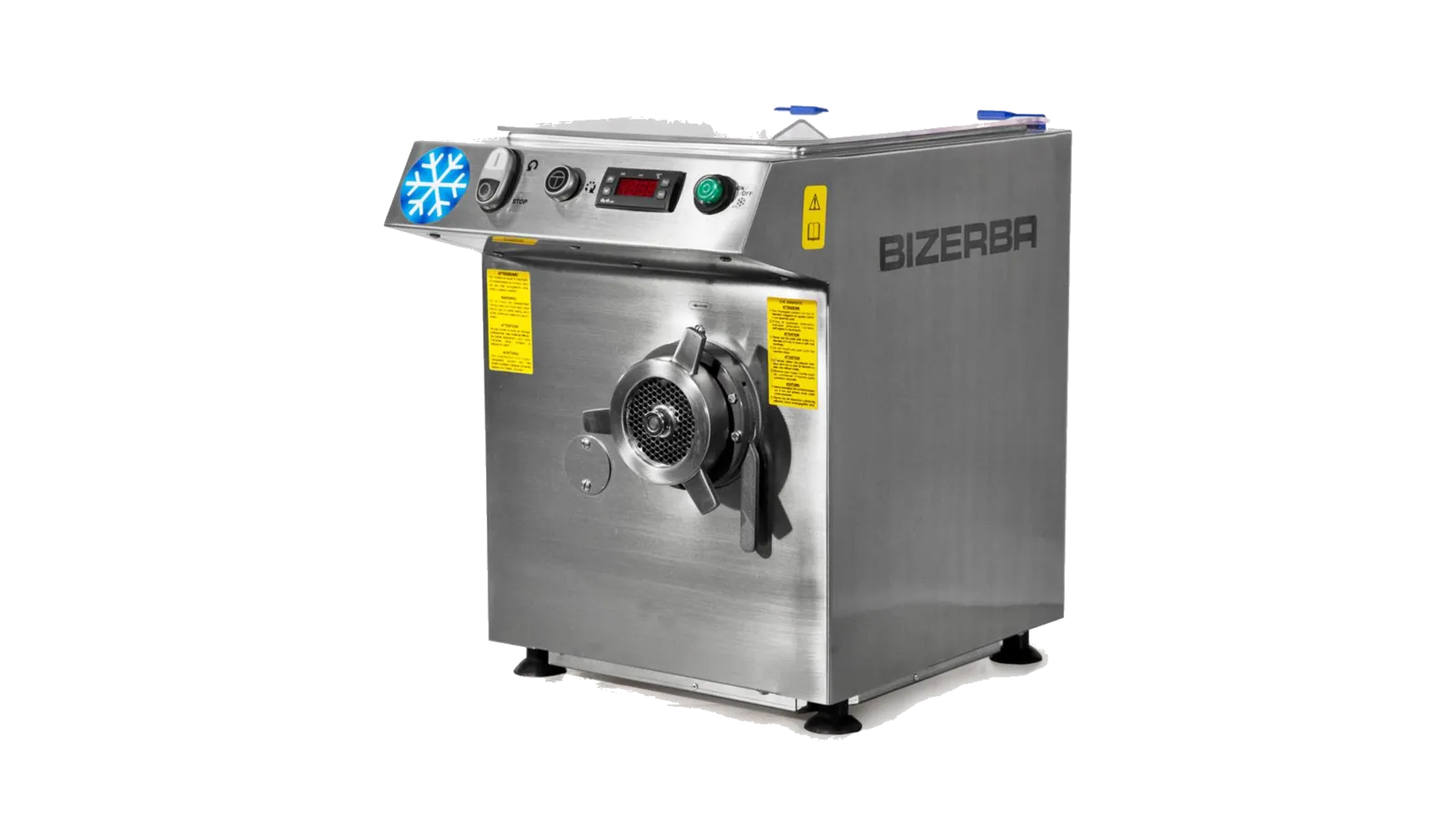 Tritacarne TE 22 R BIZERBA