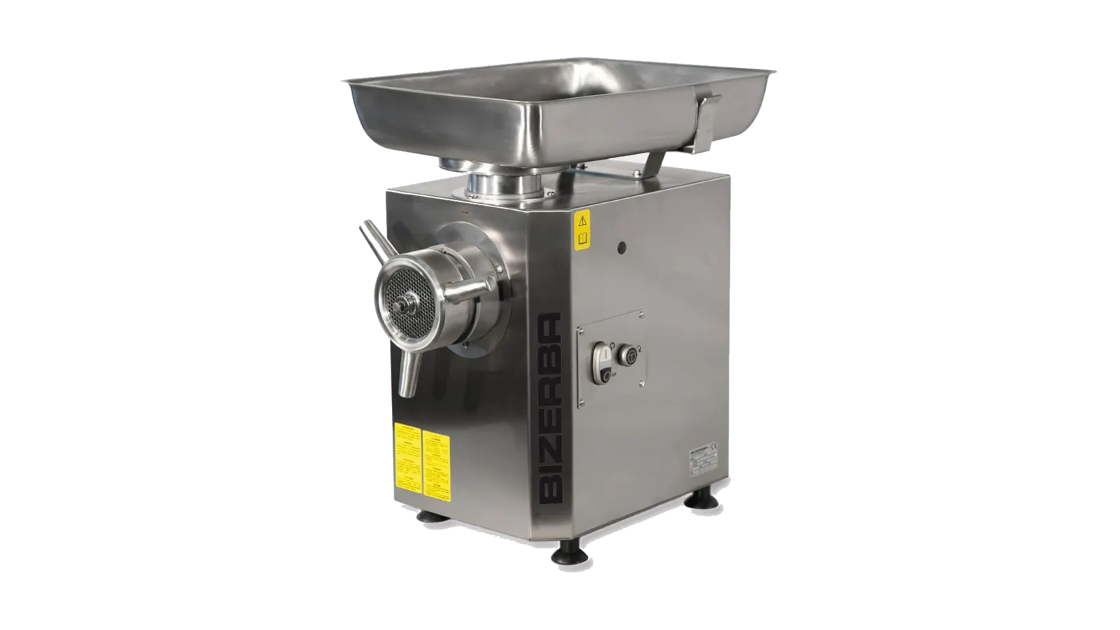 Tritacarne TE 32 PLUS BIZERBA