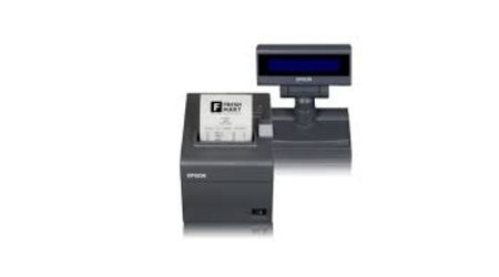 Stampante Epson FP-90III RT