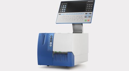 Stampante di etichette GLPmaxx 80 Bizerba