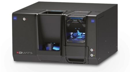 Cassetto Automatico RCH D-MAT 5 by Glory