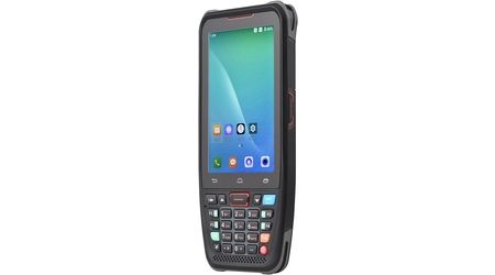 Terminale Android con Scanner di Codici a Barre